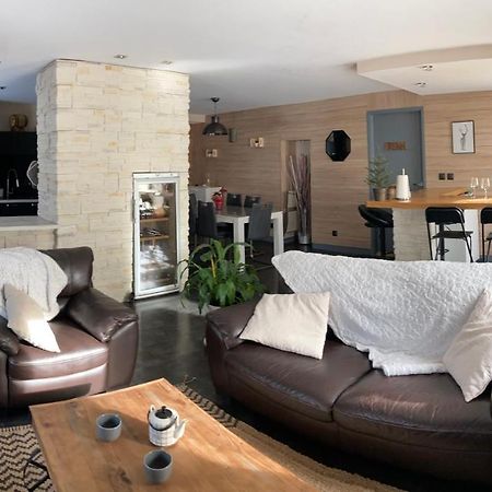 Bel Appartement 115 M2 Emplacement Ideal Вилар-де-Лан Екстериор снимка