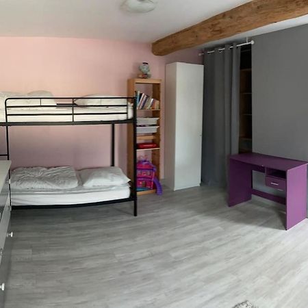 Bel Appartement 115 M2 Emplacement Ideal Вилар-де-Лан Екстериор снимка