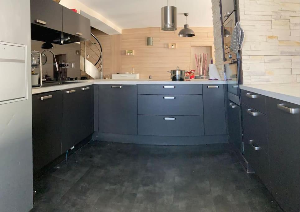 Bel Appartement 115 M2 Emplacement Ideal Вилар-де-Лан Екстериор снимка