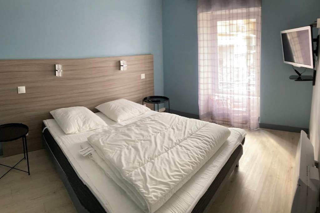 Bel Appartement 115 M2 Emplacement Ideal Вилар-де-Лан Екстериор снимка