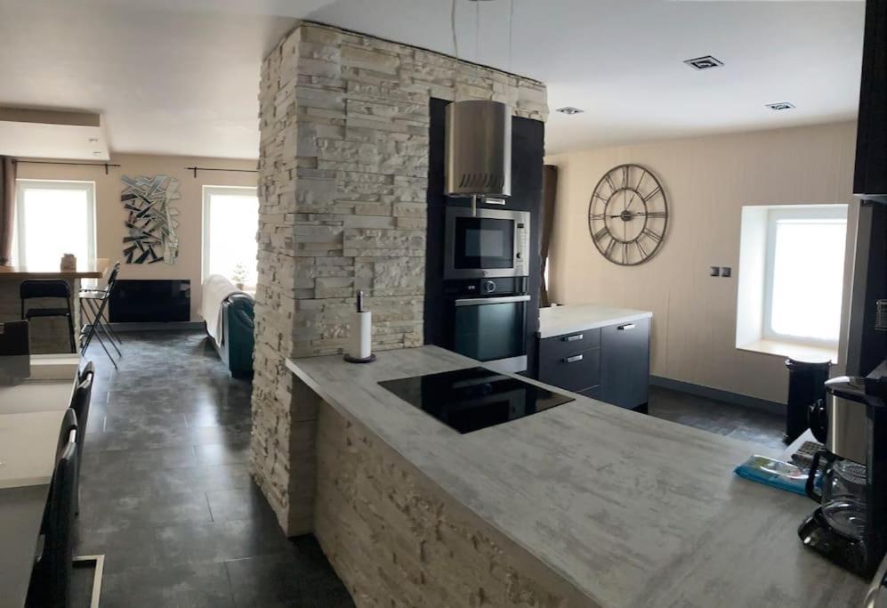 Bel Appartement 115 M2 Emplacement Ideal Вилар-де-Лан Екстериор снимка