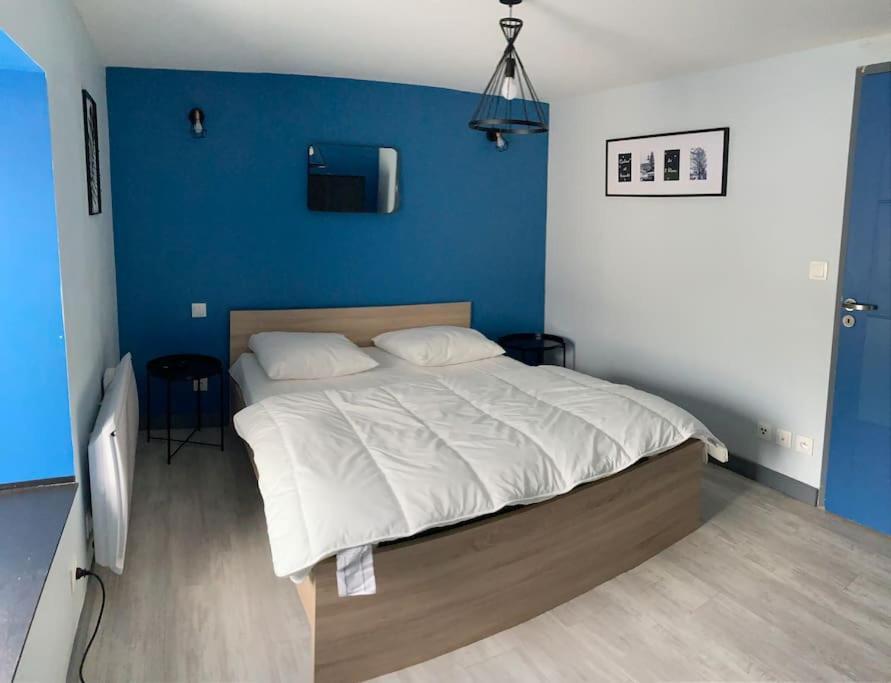 Bel Appartement 115 M2 Emplacement Ideal Вилар-де-Лан Екстериор снимка