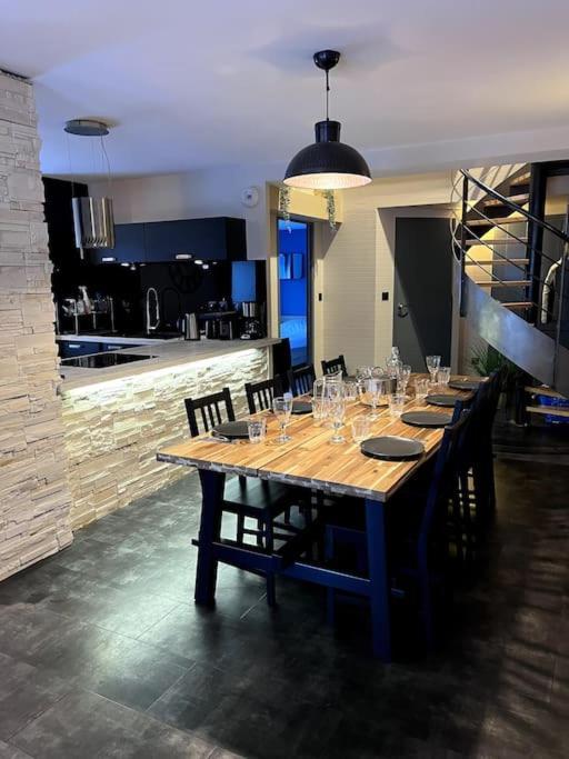 Bel Appartement 115 M2 Emplacement Ideal Вилар-де-Лан Екстериор снимка