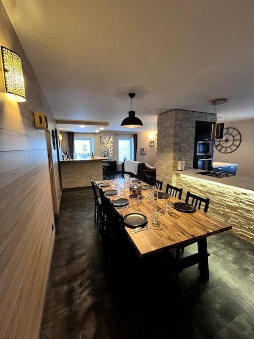 Bel Appartement 115 M2 Emplacement Ideal Вилар-де-Лан Екстериор снимка